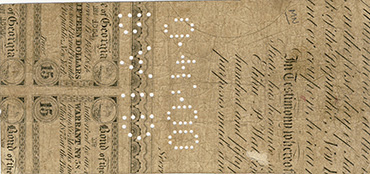 $0.05 G-1448 W&A Change Bill back